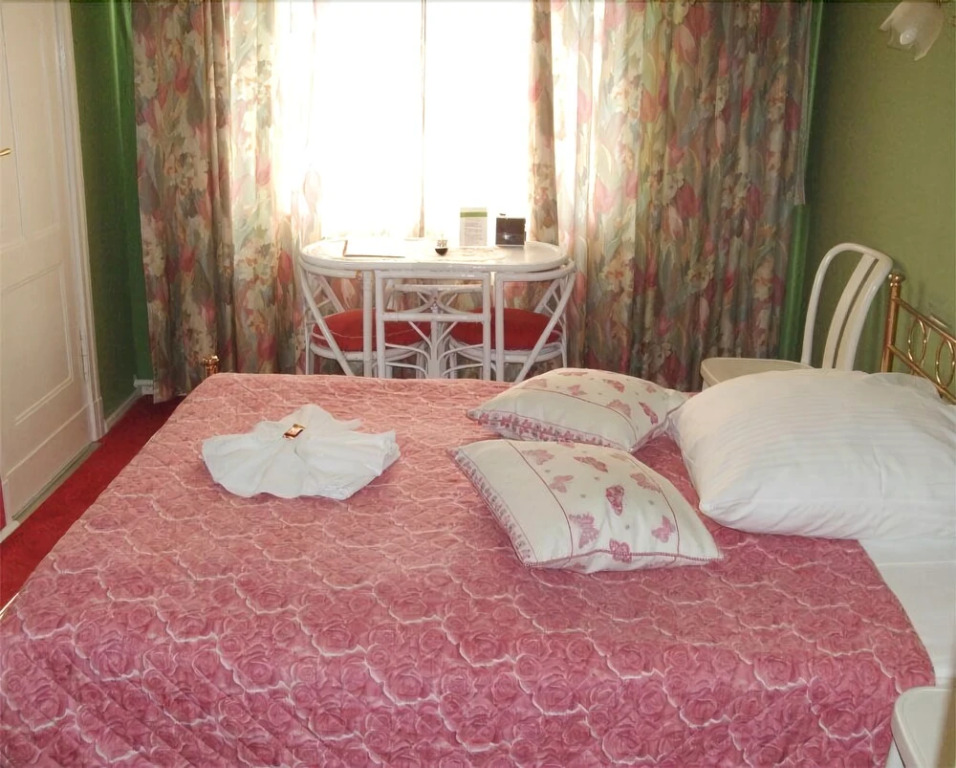 Hotel Pension Ingeborg