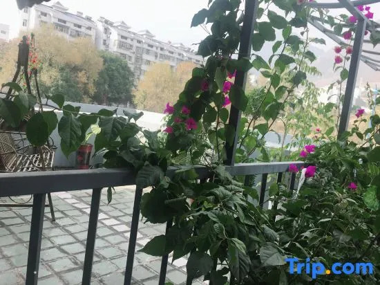 Xingshan Luoma Holiday Hotel