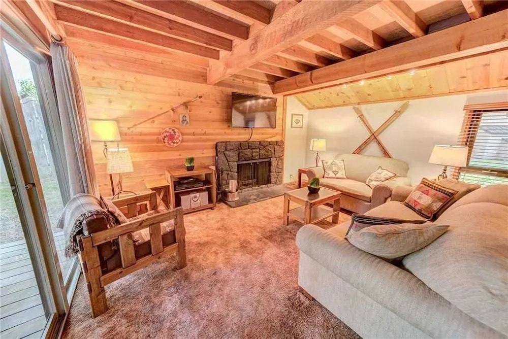 Ranch Cabin 27