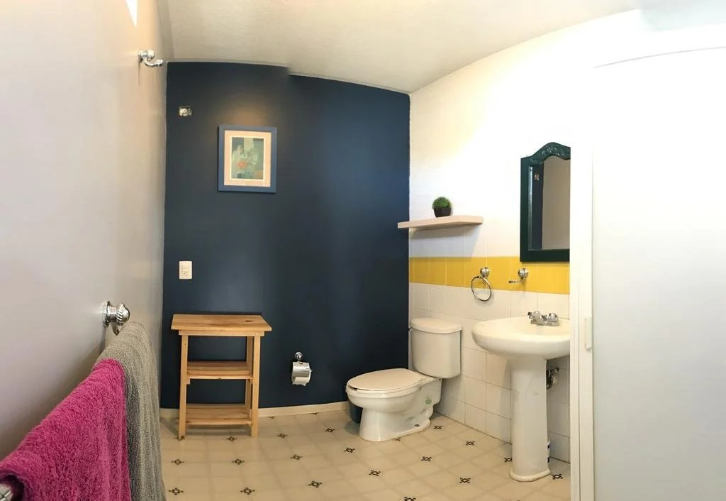 Casa de los Angeles B&B