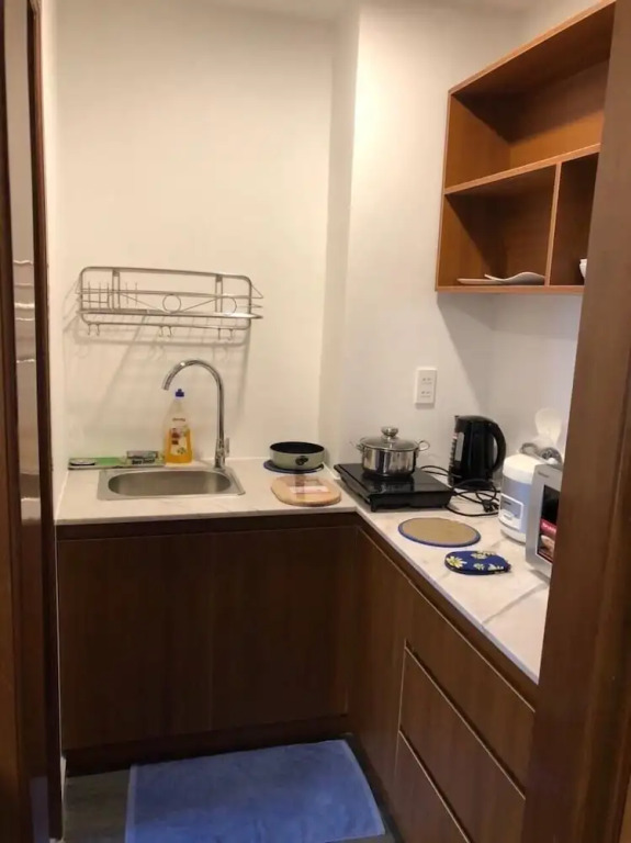 Locasis Japanese Service Apartment