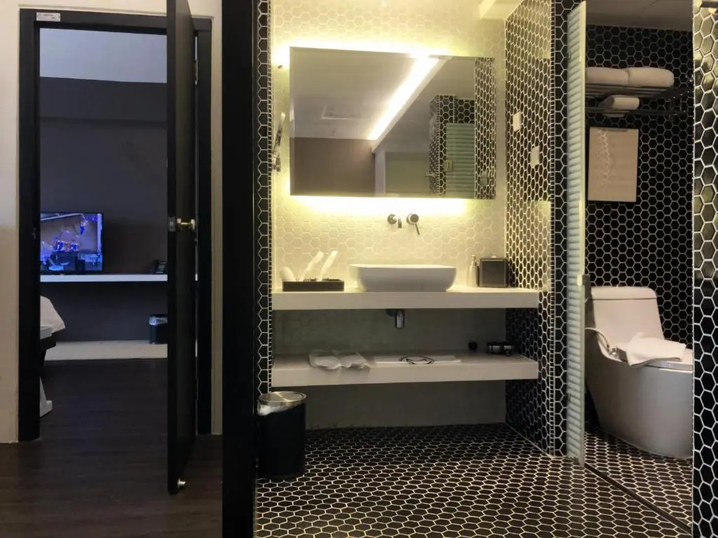 M Roof Hotel & Residences