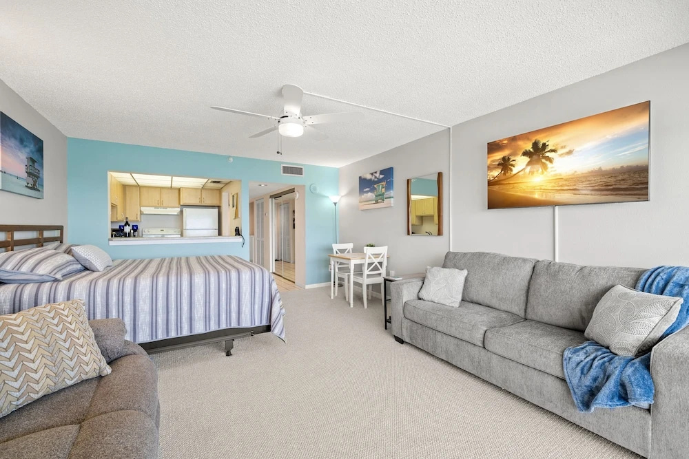 Ocean Sands 1107