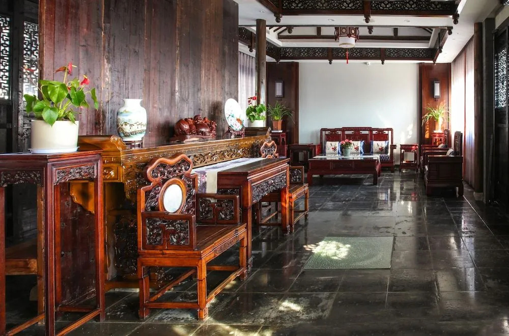 Shiyuan Dengying Inn