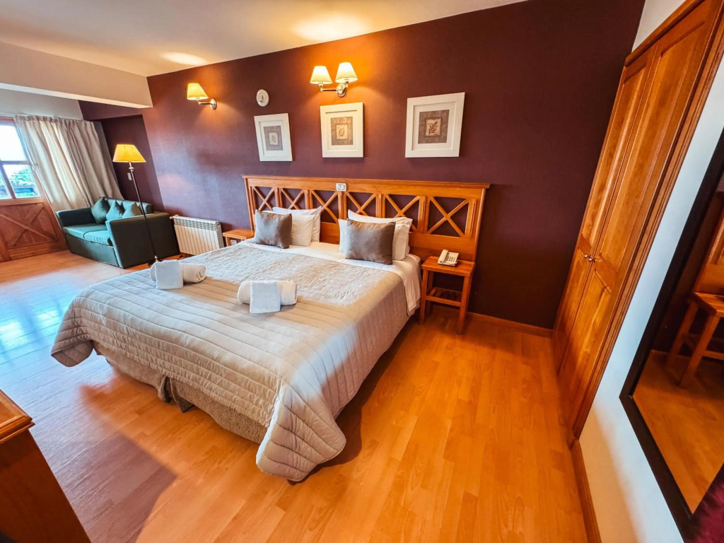Altos Ushuaia Hotel & Resto