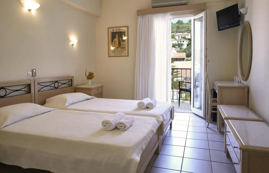 Mentor Hotel