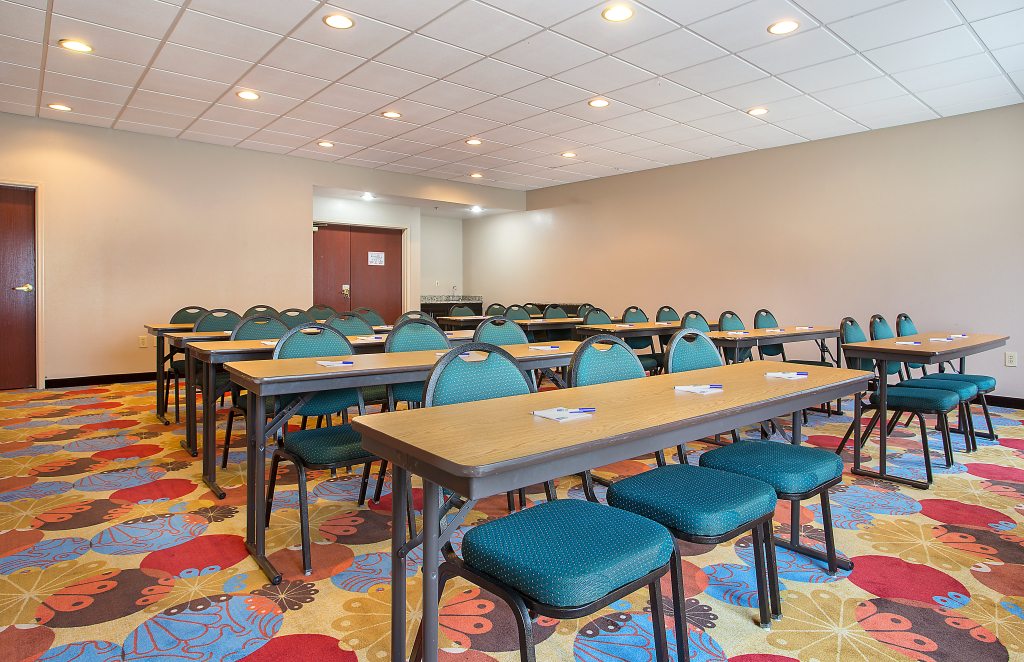 Holiday Inn Express Hotel & Suites Murphy by IHG