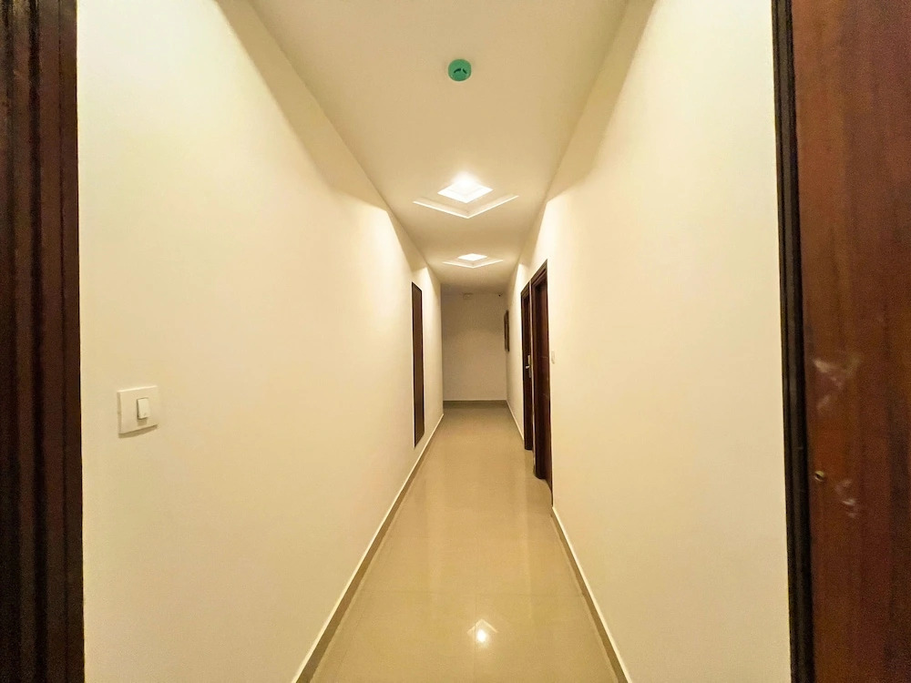 Olive Hotel Airport road - Yelahanka by Embassy Group