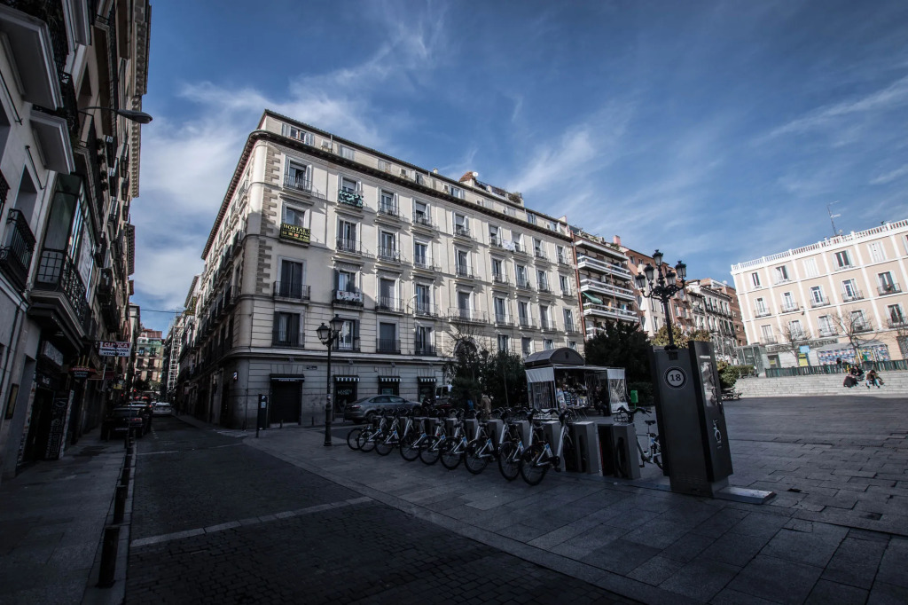 Vázquez de Mella Boutique Gran Vía