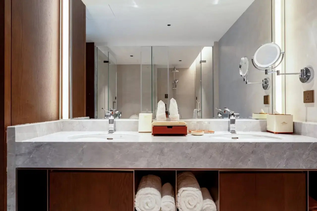 Howard Johnson By Wyndham Phnom Penh Tk