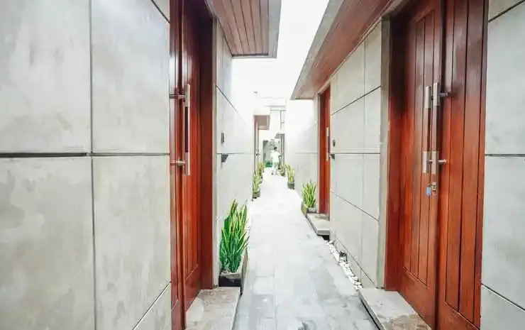 Aqilah Villa Bali