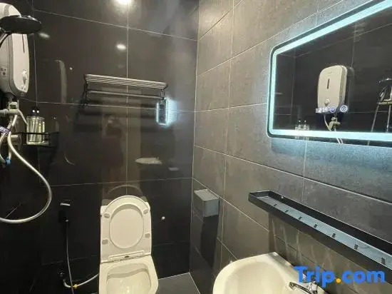 Sam Choon Homestay 4ROOM 4BATH 4CARPARK WHOLEHOUSE