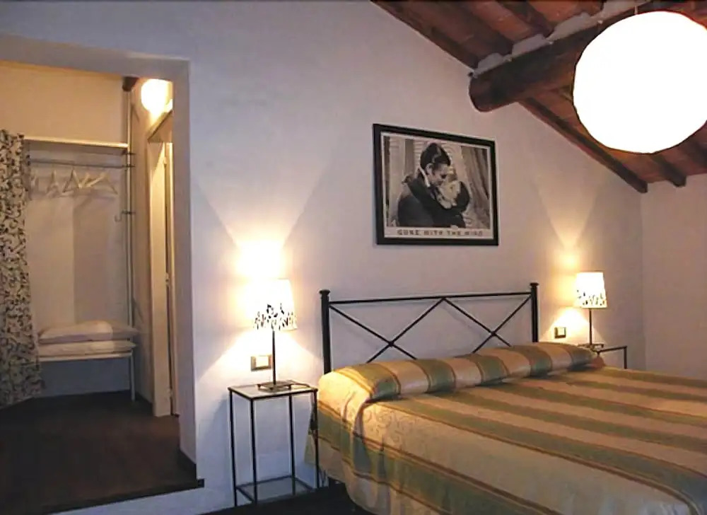 Fattoria San Paolo Agriturismo