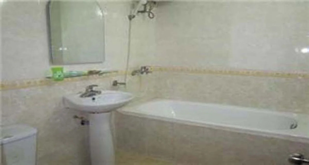 Camellia Hotel5
