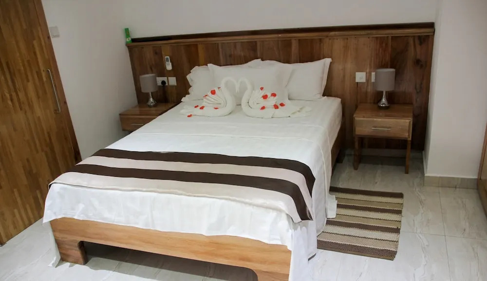 MC Self Catering