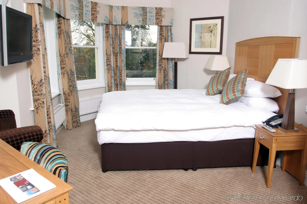 Thames Riviera Hotel, Sure Hotel Collection by Best Western