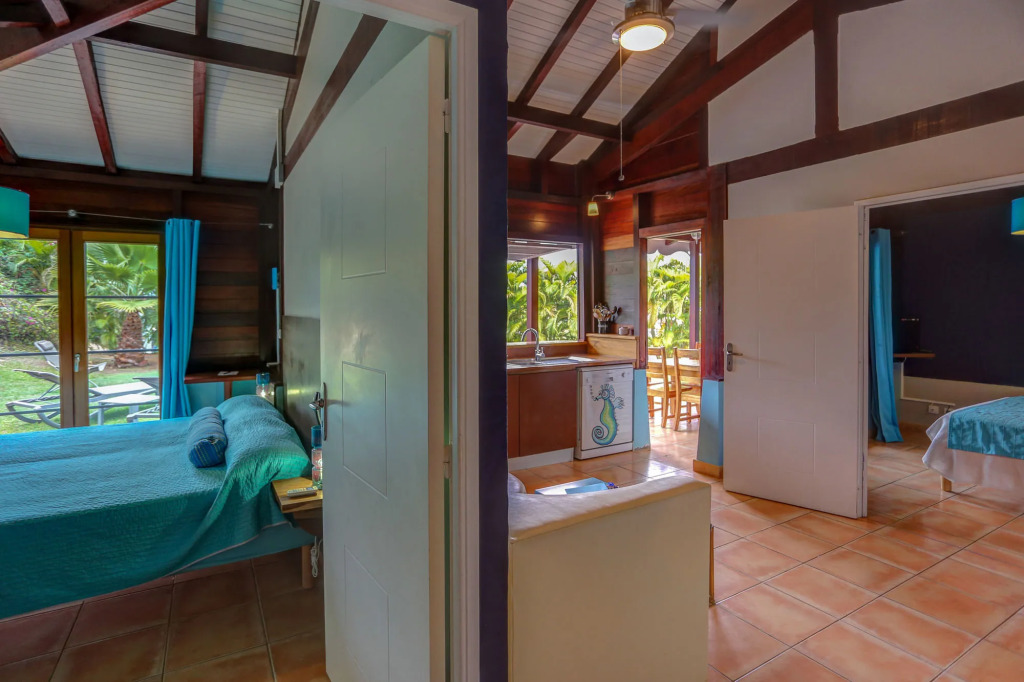 La Suite Villa