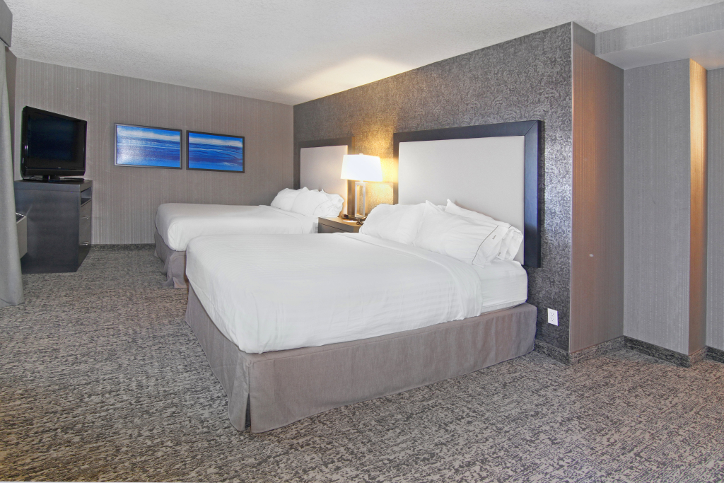 Holiday Inn Express and Suites Calgary by IHG