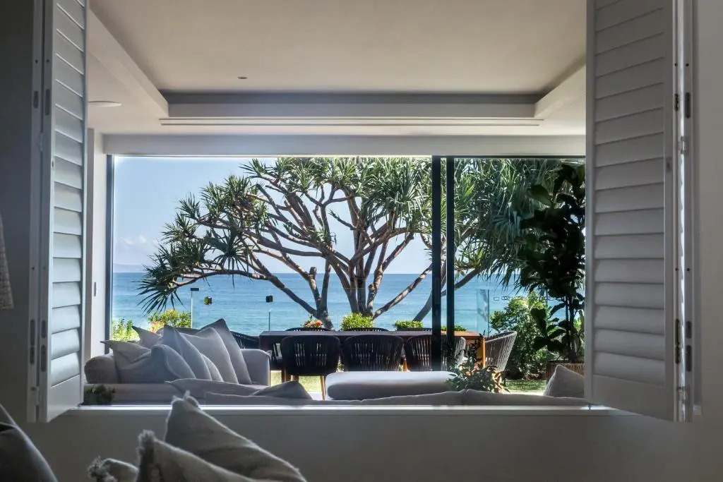 Noosa Court 4 Beachfront Bliss