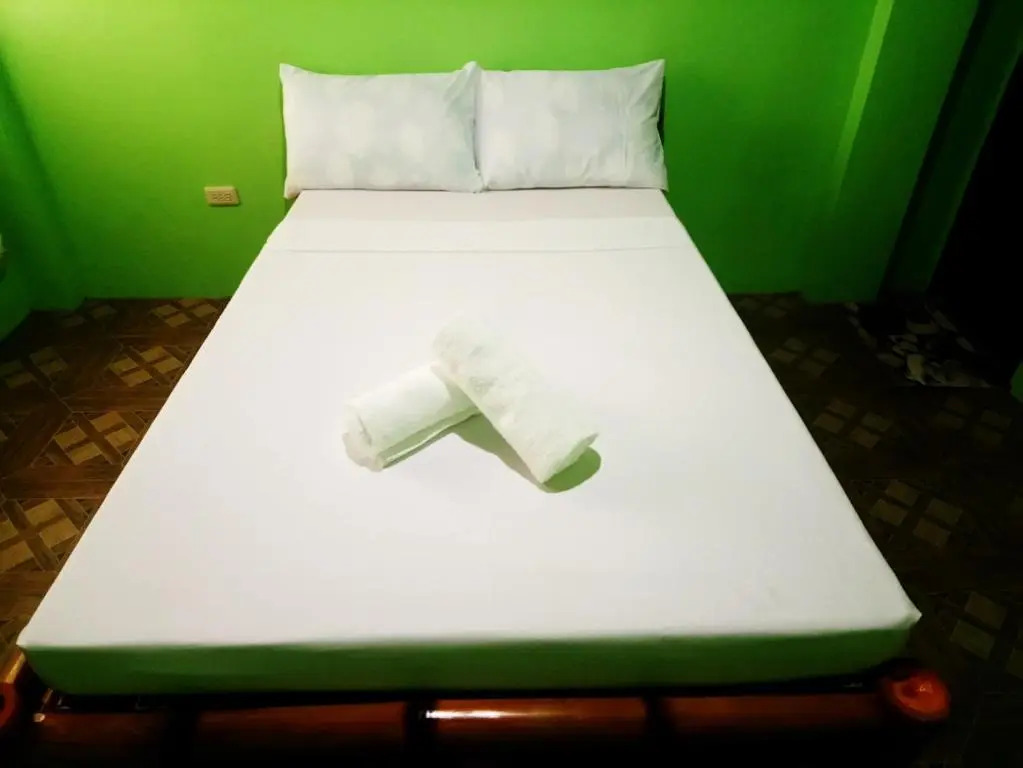 In-N-Out Hostel