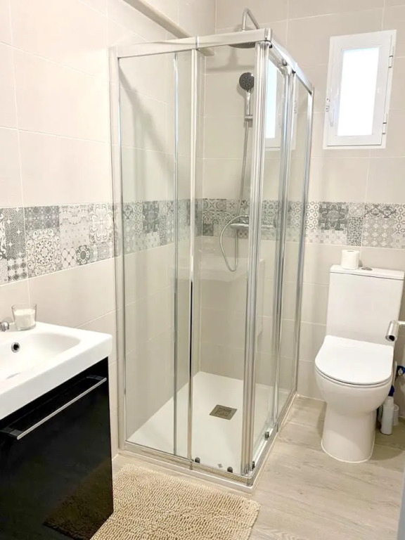 Apartment with 3 Bedrooms in Gandia, with Furnished Balcony And Wifi - 1 Km From the Beach