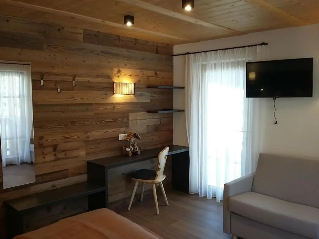 chalet soredl