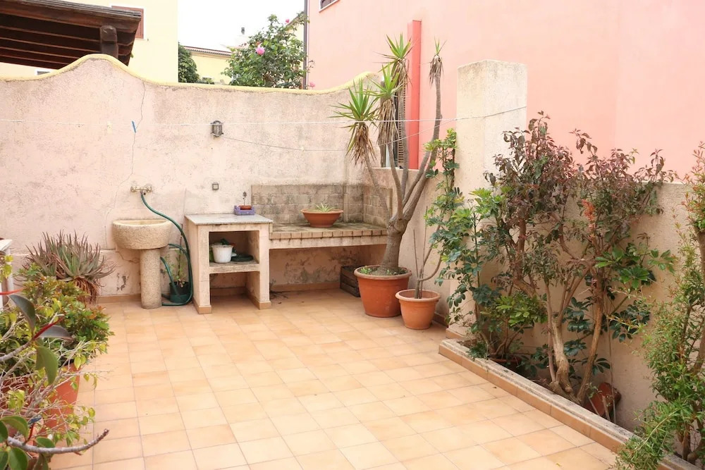 Casa Seby