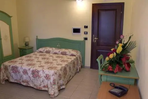 Agriturismo Sant Isidoro