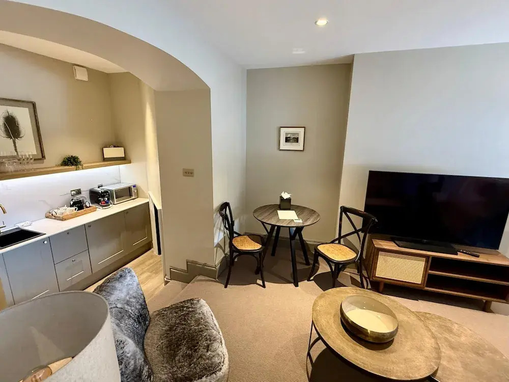 Bailiffgate Hotel