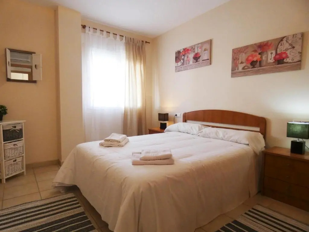 Ap437 Vora Golf II Playa Rabdells