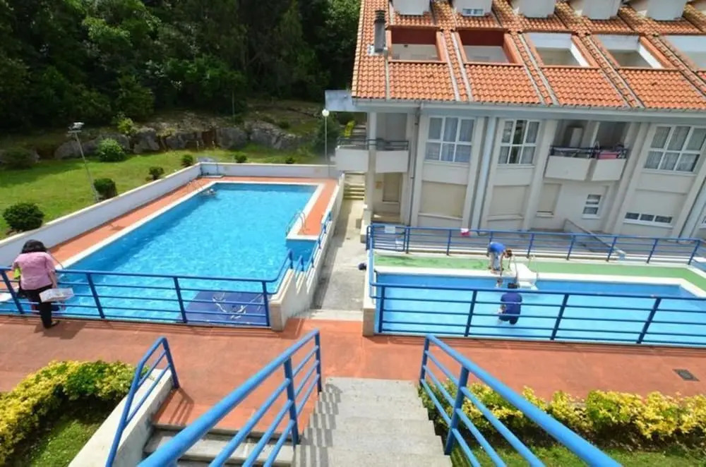 Apartment in Isla - 103632 by MO Rentals