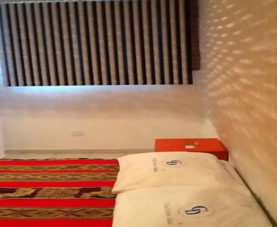 Hotel Centro Diana