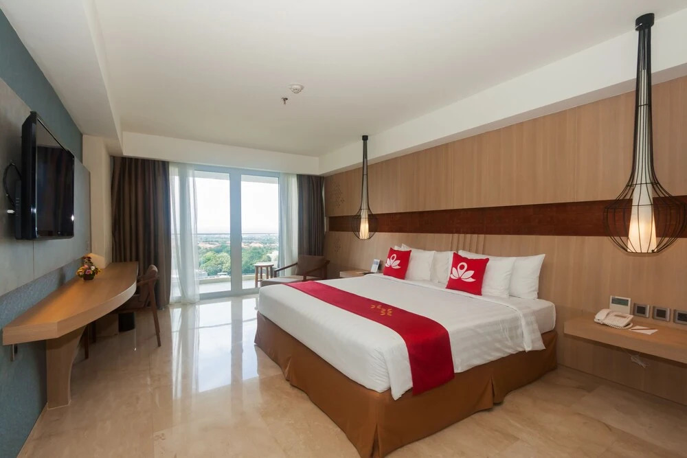 ZEN Rooms Jimbaran Ungasan