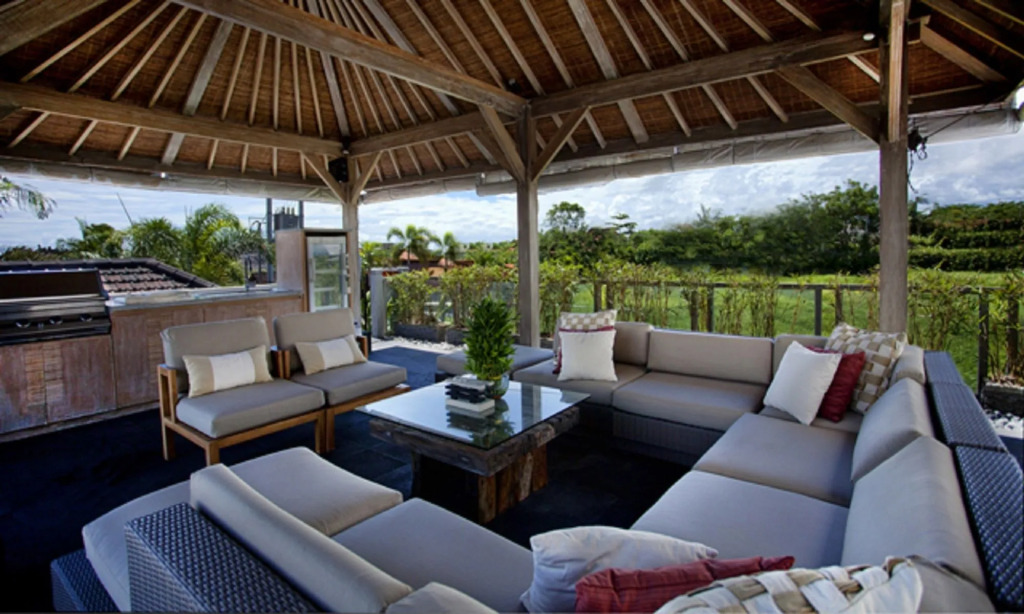 Amithya Coral Villas Bali