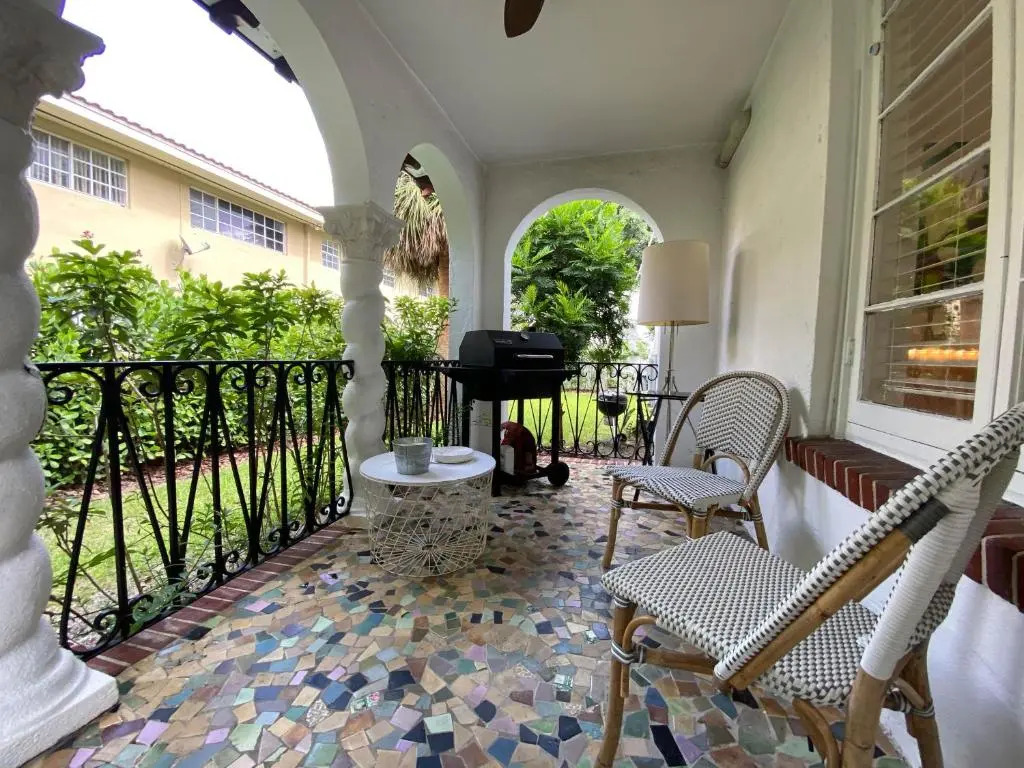 Casa Coral