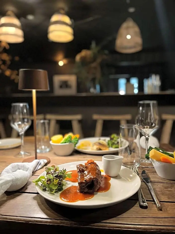Fiddle + Bow Hotel