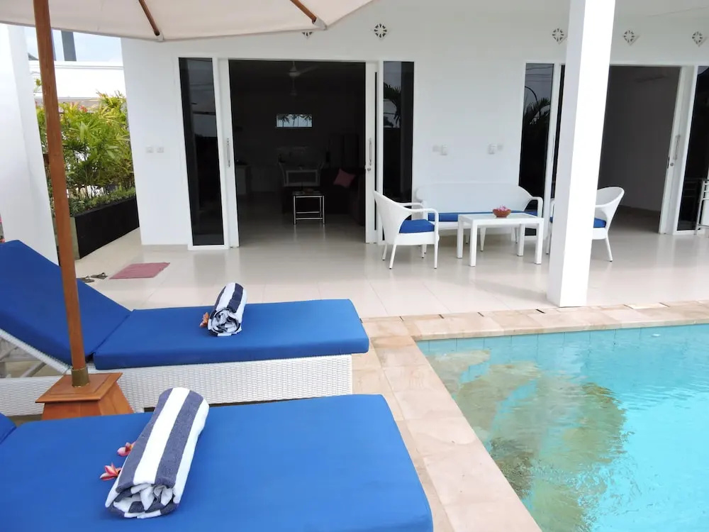 Kartika Villas