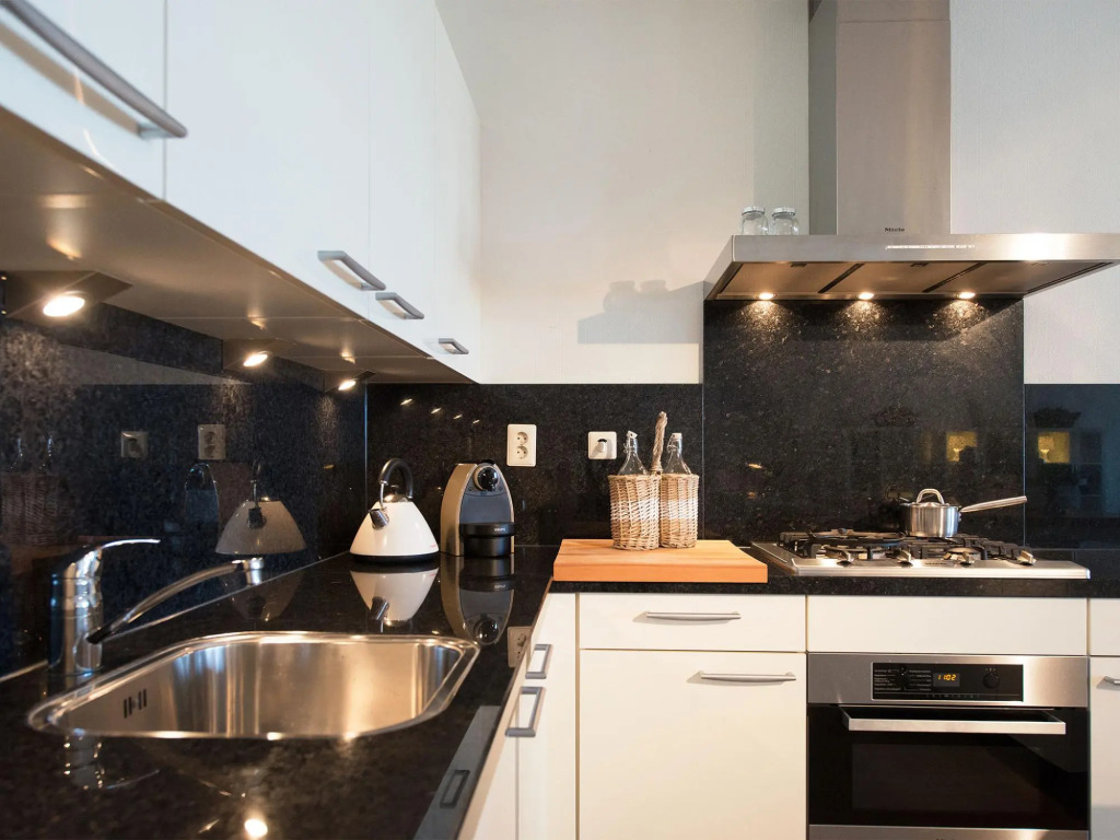 Modern Apartment in The Hague
