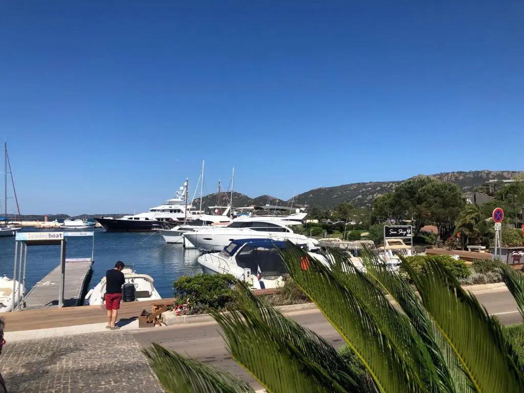 Appt T2 Standing Avec Piscine Et Terrasse