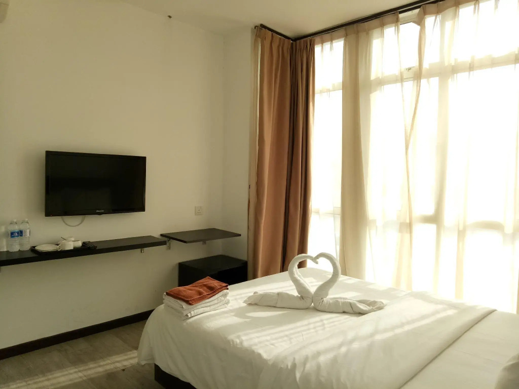 Sandy Hotel Malacca