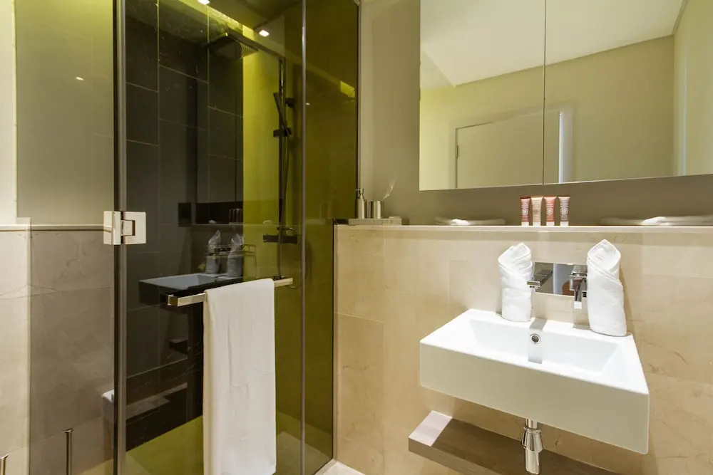 Bespoke Residences - Th8 Palm Jumeirah