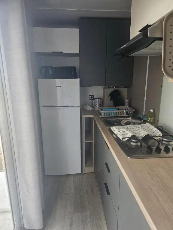 Charmant Mobil-Home 6 pers