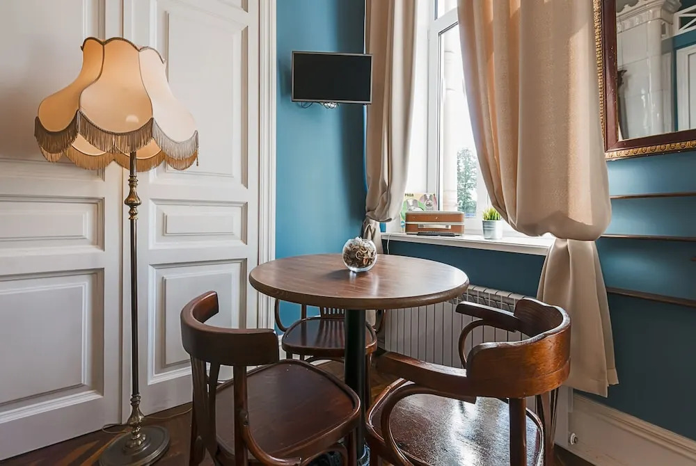 ColorSpb Apartments Merchant House