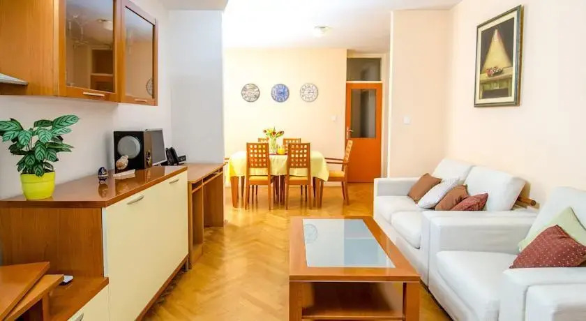 Apartment Ultra Cosy