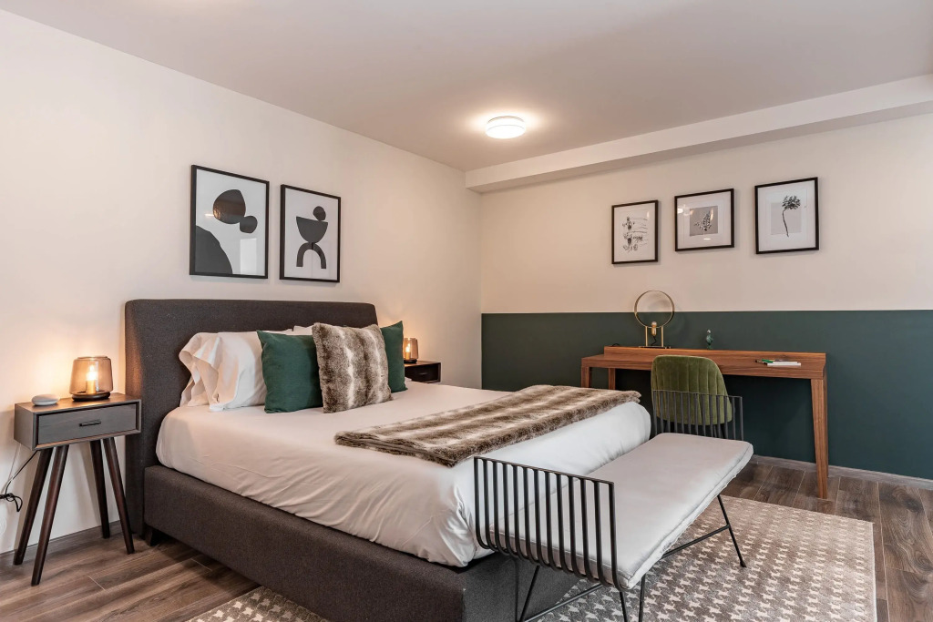 Casai Polanco | 3BR | Luxury Apartment
