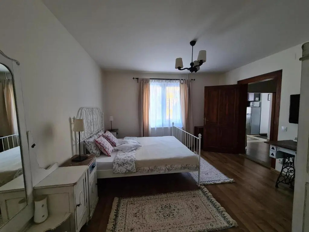 Casa De Gallois