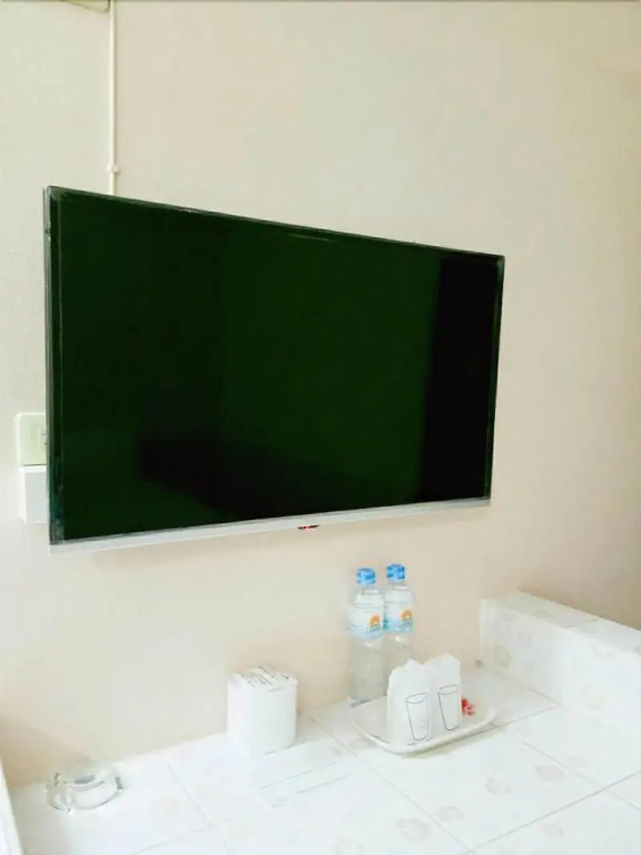 Pasawang Hotel