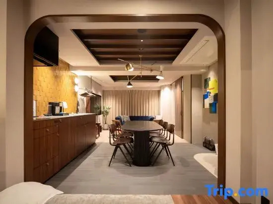 STITCH HOTEL Kyoto