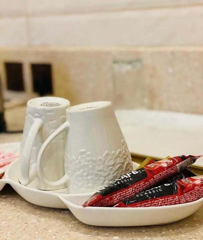 سماء ايفا للاجنحة والشاليهات