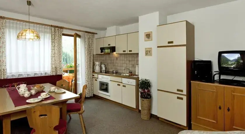 Landhaus Schmid